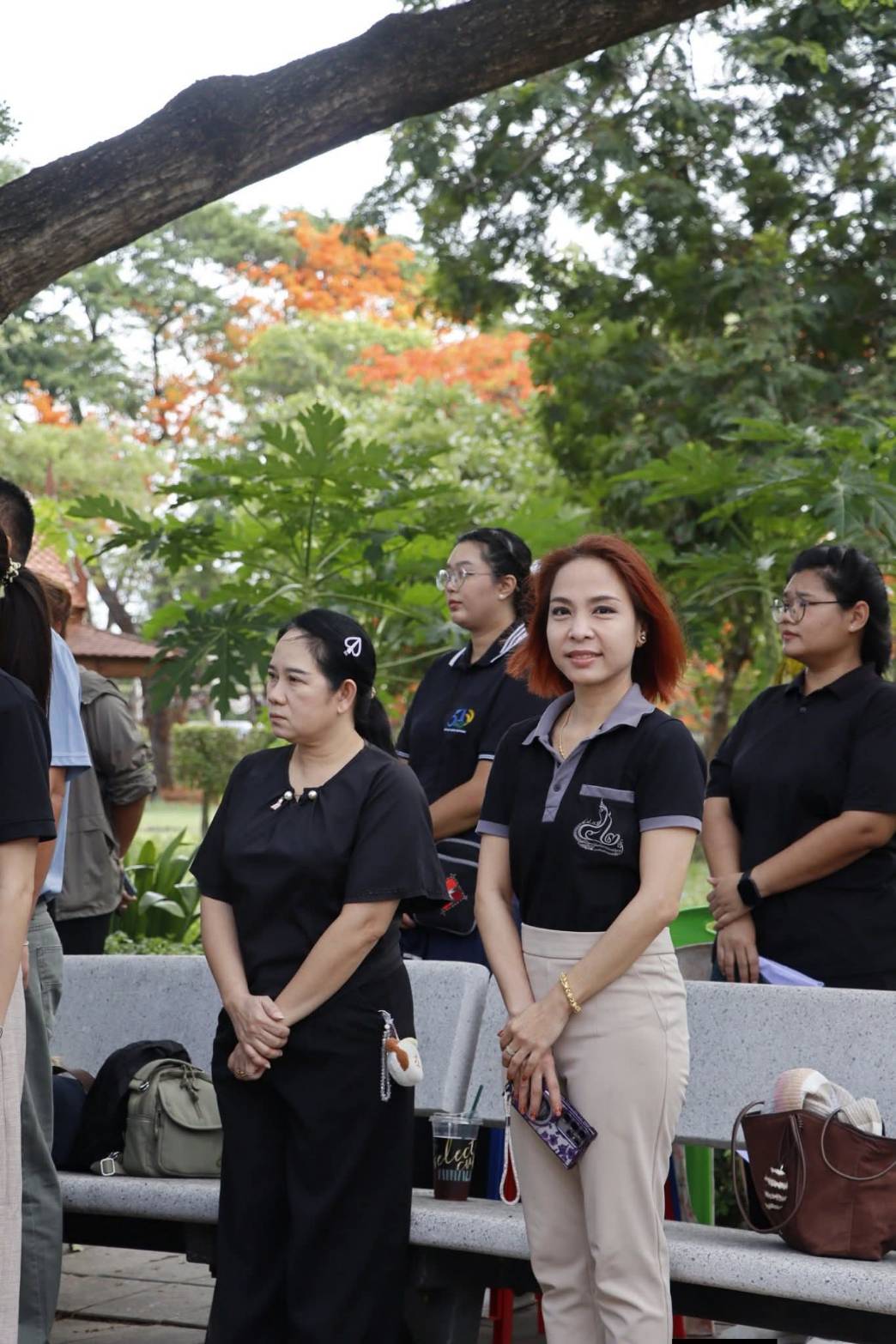 title - ส.ป.ก. จัดกิจกรรมวันต้นไม้ประจำปีของชาติ พ.ศ. 2569  ณ ศูนย์ส่งเสริมและพัฒนาอาชีพเสริมนอกภาคการเกษตร